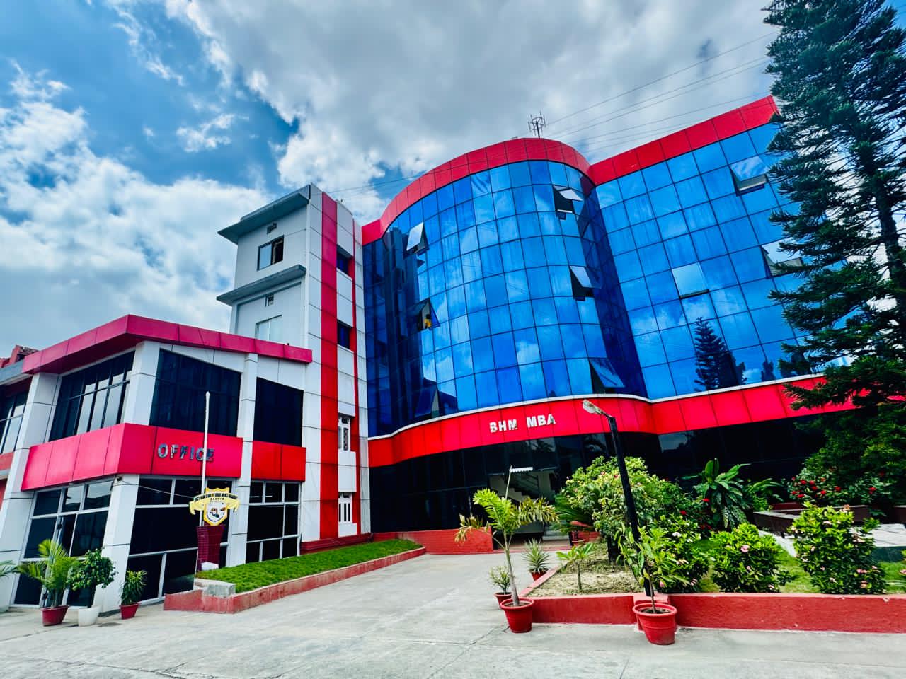 60 GHI Graduates Placed Internationally at Marriott & Hilton This Season